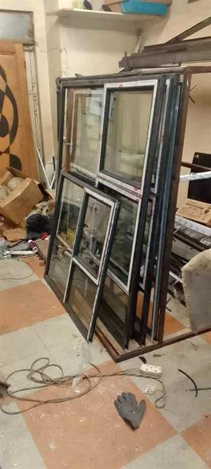 Surpy Aluminium windows and doors