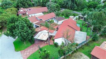 4 Bedroom home In Rooihuikraal