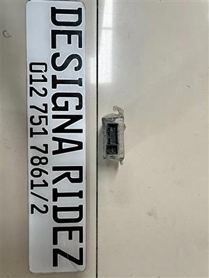 BMW E83 X3 FUEL PUMP CONTROL MODULE AVAILABLE.