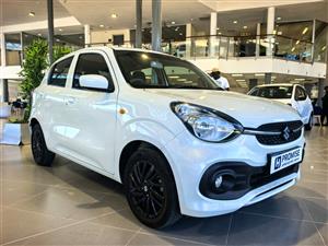 Suzuki Celario