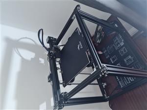 3d printer for sale or swop for a compound bow