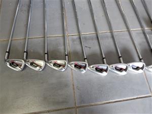 Golf Clubs for sale 