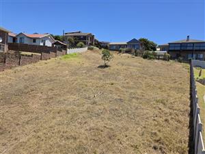 Prime 975m² stand – A rare find in Dana Bay