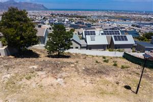 Vacant Land for Sale in Fairhaven Country Estate, Somerset West