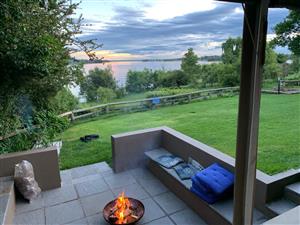 Waterhaven Private Residential Estate - Secure country living with the Vaal at your fingertips