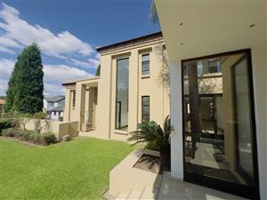 House For Sale in Blue Valley Golf Estate