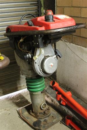 WACKER RAMMER(S067087A)