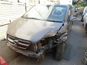 honda frv spares