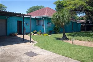 Exceptional Family Home with Income-Generating Flatlet