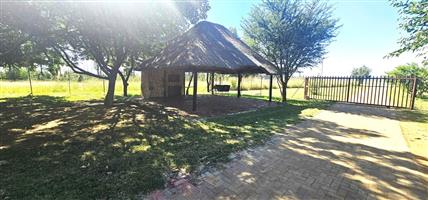 AVAILABLE 01 MAY 2026