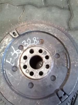 BMW E36 328I FLYWHEEL 