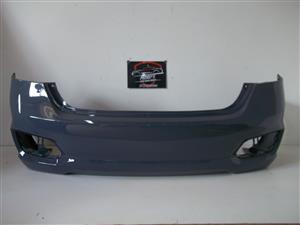 Suzuki Ciaz rear bumper