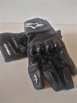 Alpinestars Gloves(New)-All sizes