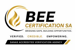 BEE CERTIFICATION