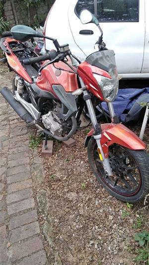 CSR Motorbike for sale and Bike Tyres