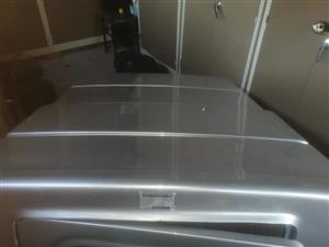 Ford courier Canopie