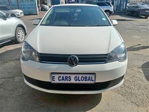 Polo vivo