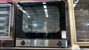 Convection Oven