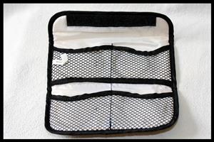 TIFFEN Filter Holder Pouch