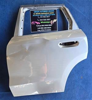 BMW X1 U11 Left Rear Door