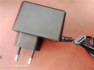 C-Type Adapter (Fast) 5.0v ~ 2.0A)