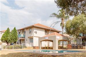 Stunning apartment in Vorna Valley, Midrand