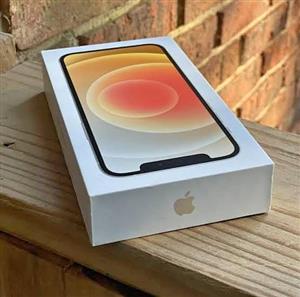 SEALED IPHONE 12 128GB ORIGINAL 