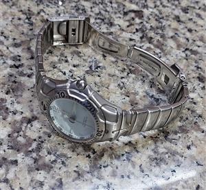 Seiko Kinetic Auto Relay sj22