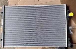 Golf 5 Radiator 1.9 Diesel 2004-2008 Also fits A3 and Caddy 2 &Jetta 5 