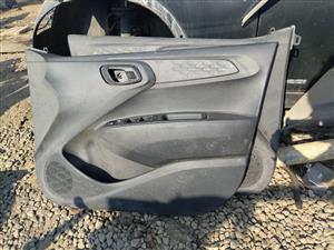 Hyundai Grand i10 Front Door Trim Panel for sale Pretoria