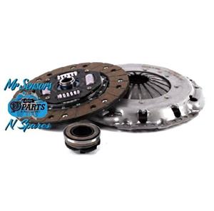 Clutch Kit 220MM VW Golf 1.6 1.8 Polo Vivo 1.6