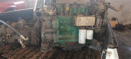TLB Engine