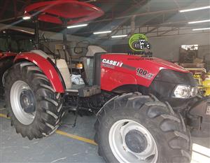2015 Case IH Farmall 100 JX