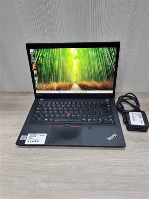 Lenovo ThinkPad