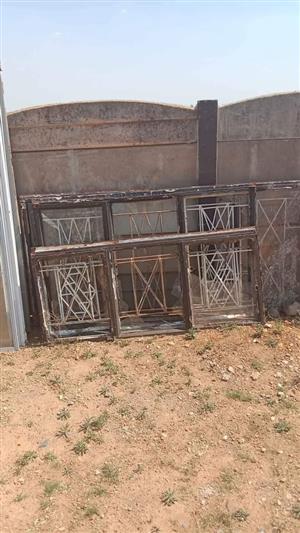 Window frames for sale
