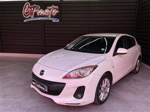 Mazda km