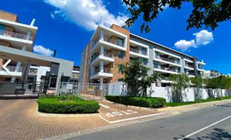Apartment For Sale in Bryanston
