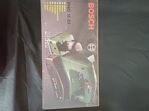 Bosch PHO 15-82 Planer