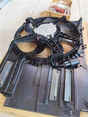 Mini Cooper F45/F49/F55/F56 FAN