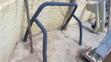 Toyota Land Cruiser Roll Bar for sale