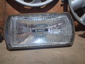 Spot / fog light
