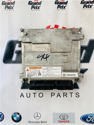 ISUZU KB D-MAX 2.5 3.0 ECU COMPUTER BOX 