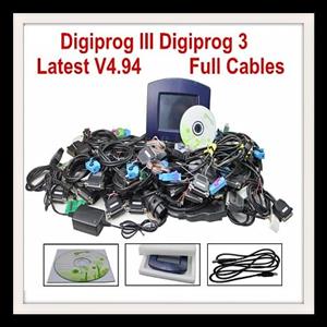 Digiprog 3 V4.94 DIGIPROG