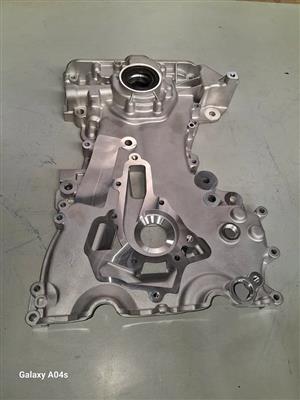 OPEL CORSA/ ASTRA 1.4L Z14XEP OIL PUMP FOR SALE 