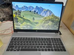 Brand New HP laptop