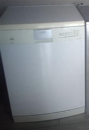 AEG dishwasher