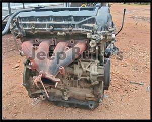 Used Dodge Caliber Engine. Still In Good Condition