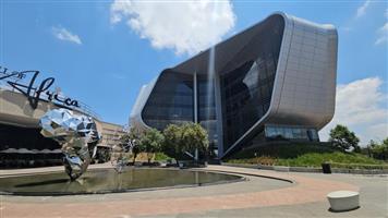 433sqm Premium Office space to lease in Waterfall Midrand