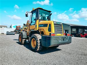 Feeler VX 930 Front End Loader