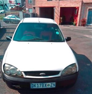 Ford Bantam 1.6 L